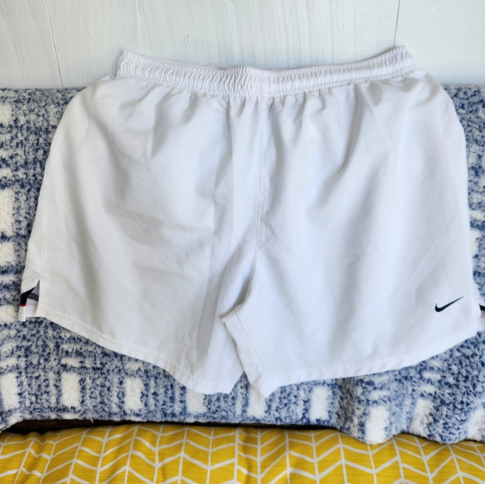 Nike Women's Fit Dry shorts